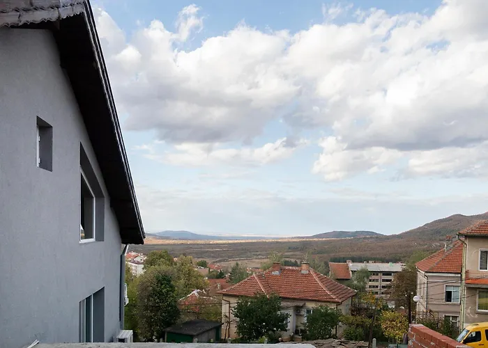 Къща За Гости Белоградчик 3* Belogradčik