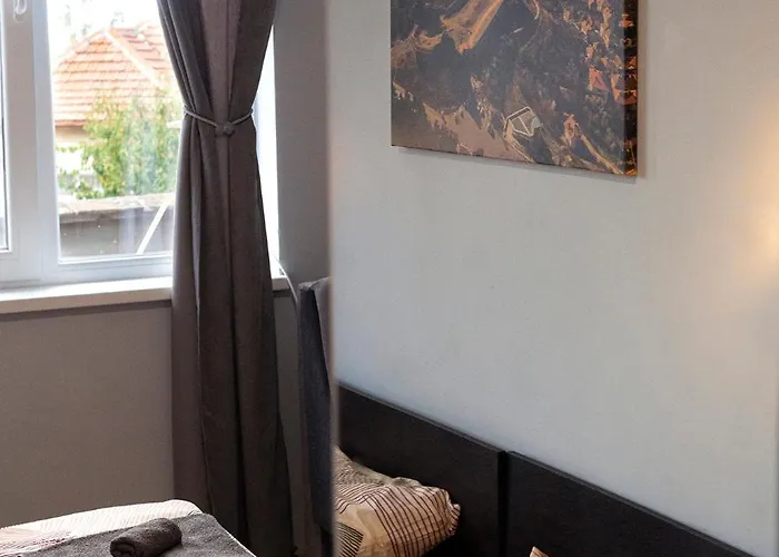 Penzion Къща За Гости Белоградчик 3*