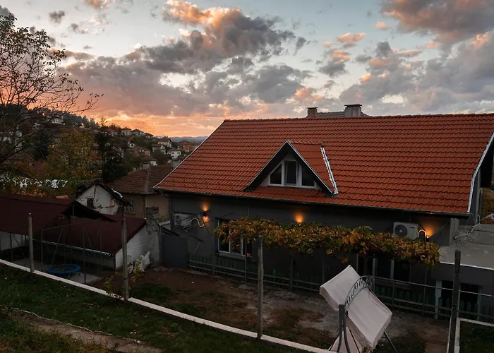 Къща За Гости Белоградчик