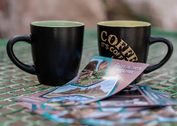 Penzion Къща За Гости Белоградчик 3*