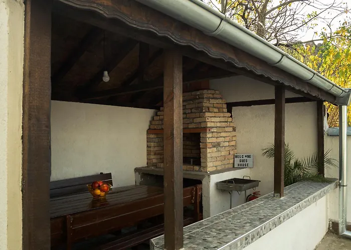 Къща За Гости Белоградчик