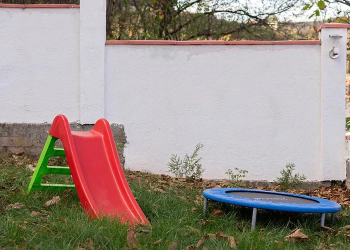 Къща За Гости Белоградчик Penzion Belogradčik