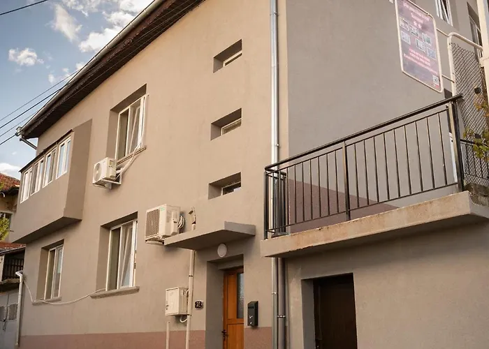 Къща За Гости Белоградчик Belogradčik