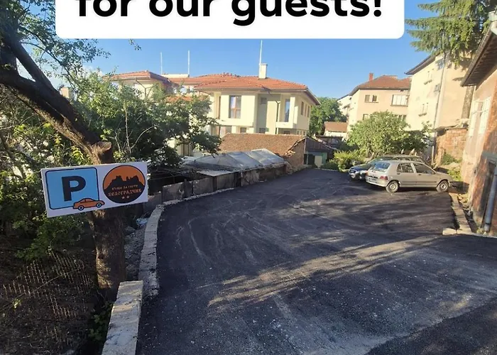 Къща За Гости Белоградчик 3* Belogradčik