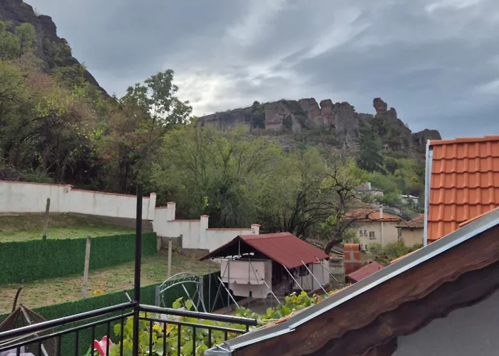 Къща За Гости Белоградчик 3* Belogradčik