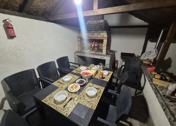 Къща За Гости Белоградчик Penzion