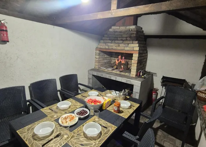 Къща За Гости Белоградчик 3*