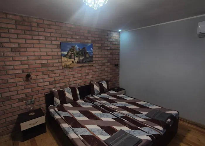 Penzion Къща За Гости Белоградчик Belogradčik