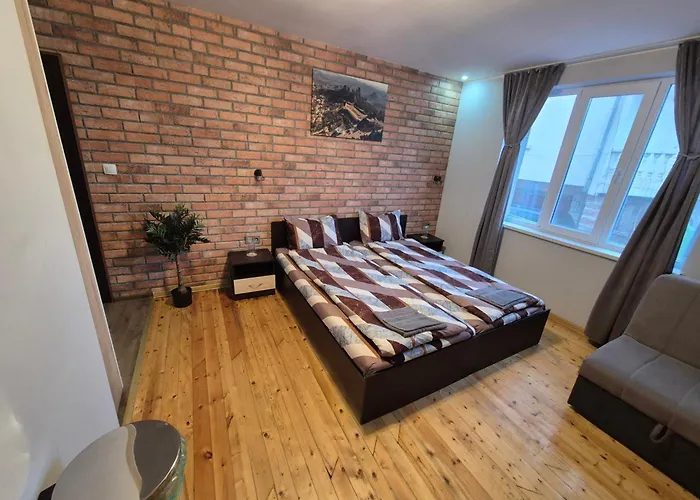 Къща За Гости Белоградчик Penzion Belogradčik