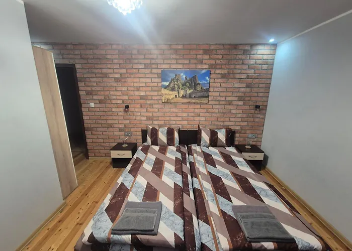 Penzion Къща За Гости Белоградчик 3*