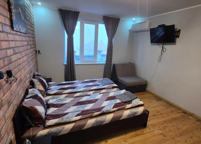 Къща За Гости Белоградчик